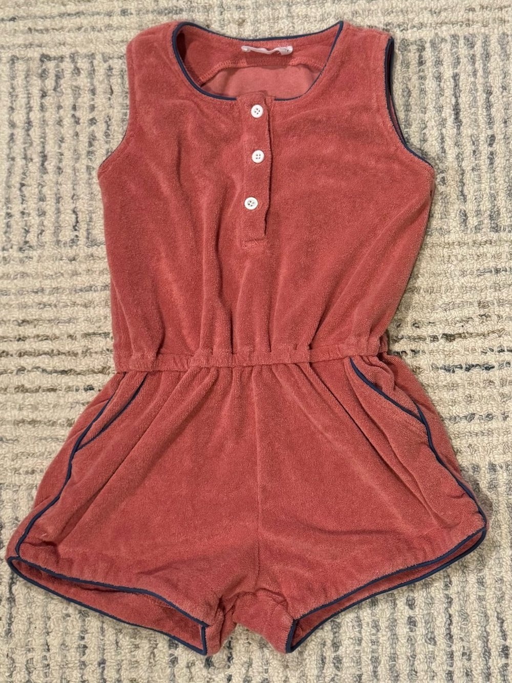 Minnow swim coverup - Picture 5 of 7